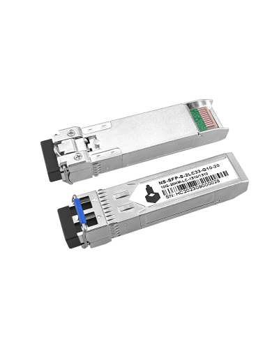 NS-SFP-S-2LC33-G10-20. SFP-модуль. NST в Черкесске