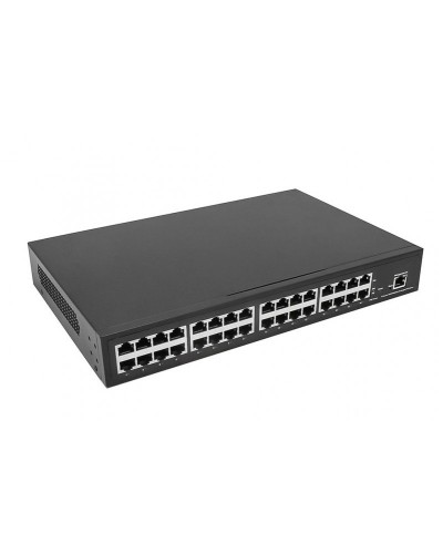 NS-PI-16G-L. Инжектор PoE. NST в Черкесске