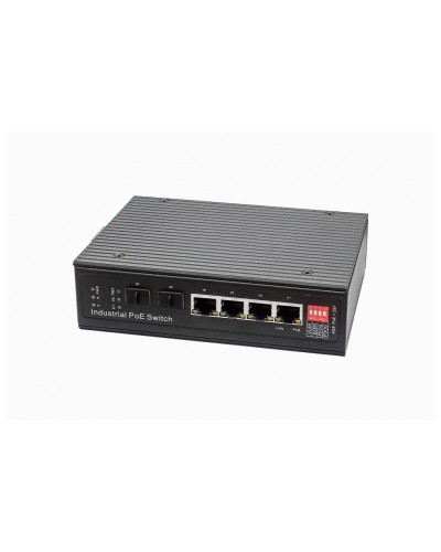 NS-SW-4G2G-P/I. Коммутатор с PoE. NST в Черкесске