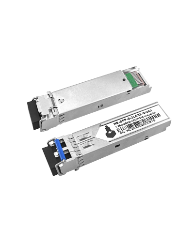 NS-SFP-S-2LC33-G-20/I. SFP-модуль. NST в Черкесске