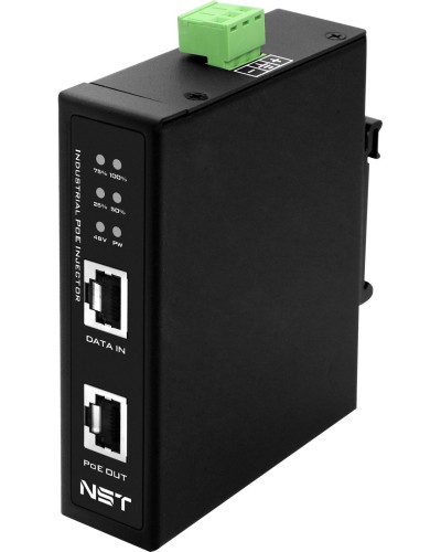 NS-PI-1G-90/I. Инжектор PoE. NST в Черкесске