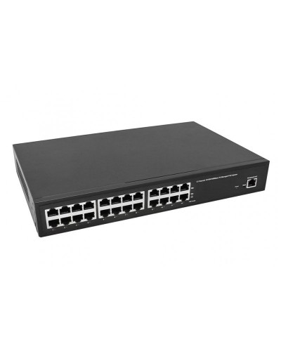 NS-PI-12G-L. Инжектор PoE. NST в Черкесске