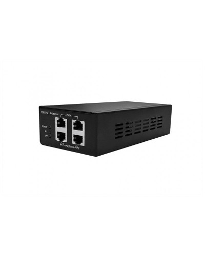 NS-PI-2G-30. Инжектор PoE. NST в Черкесске