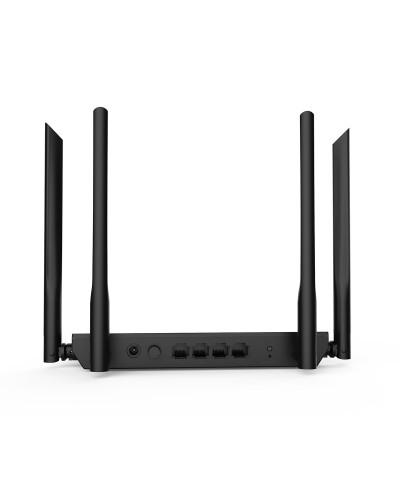 Netis N3 AC1200. Роутер беспроводной. Netis в Черкесске
