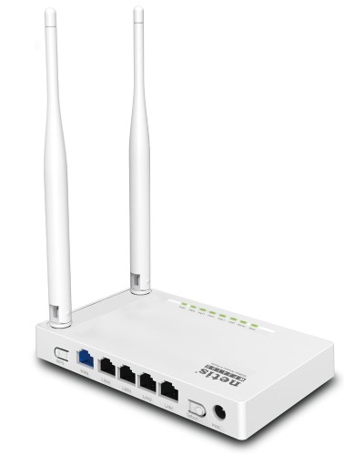 Netis WF2419E N300. Роутер беспроводной. Netis в Черкесске