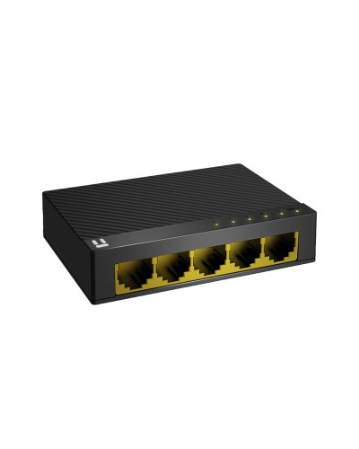 Netis ST3105GC. Коммутатор неуправляемый. Netis в Черкесске