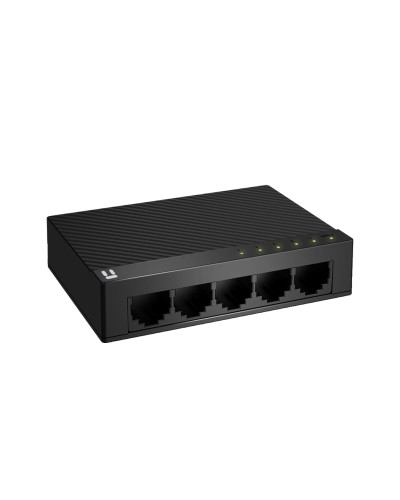 Netis ST3105C. Коммутатор неуправляемый. Netis в Черкесске