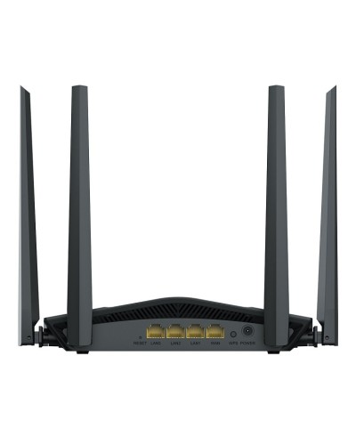Netis NX10 AX1500. Роутер беспроводной. Netis в Черкесске