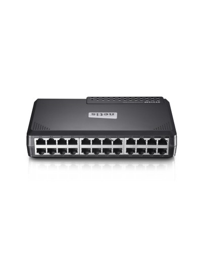 Netis ST3124P. Коммутатор неуправляемый. Netis в Черкесске