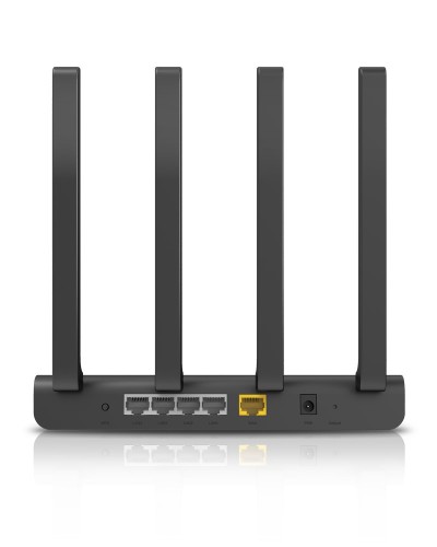 Netis N2 AC1200. Роутер беспроводной. Netis в Черкесске