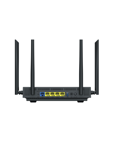 Netis N6 AX1800. Роутер беспроводной. Netis в Черкесске