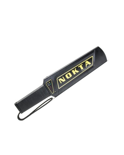 ULTRA SCANNER PRO. Металлодетектор ручной. Nokta Makro в Черкесске