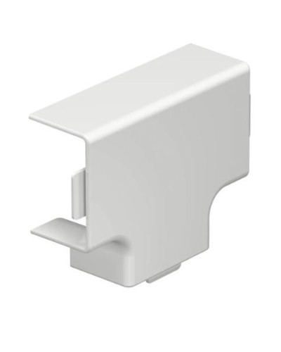WDK HT25040RW, (6192491). Тройник кабель-канала WDK 25x40. OBO Bettermann в Черкесске