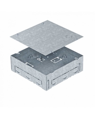 UDHOME BOX 4, (7427430). Коробка для люка. OBO Bettermann в Черкесске
