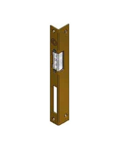 F 47 Brown (A47). Планка угловая, длинная. O&C в Черкесске