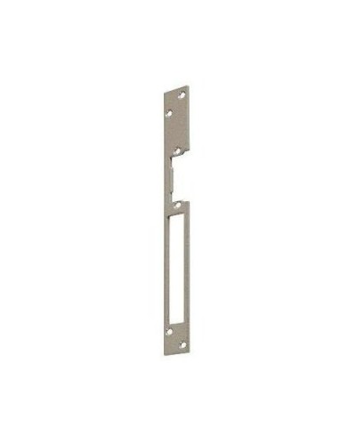 F 05-07 Grey (L05Z). Планка плоская длинная универсальная. O&C в Черкесске