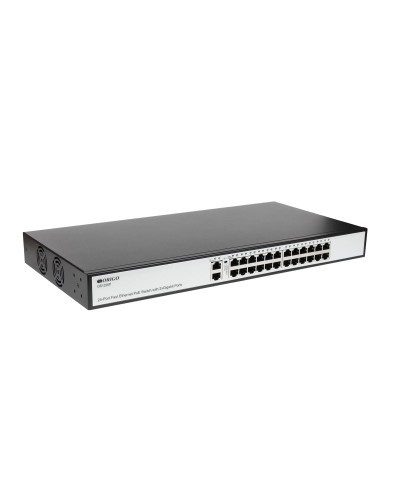 OR-OS1226P/285W/A1A. Неуправляемый коммутатор. ORIGO в Черкесске