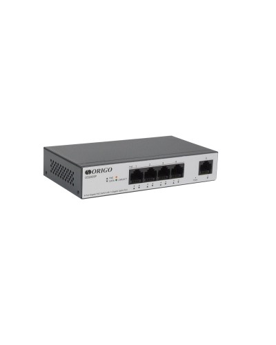 OR-OS2205P/60W/A1A. Неуправляемый коммутатор. ORIGO в Черкесске
