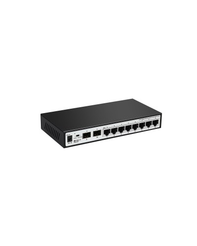 OR-OS2210F/A1A. Неуправляемый коммутатор. ORIGO в Черкесске