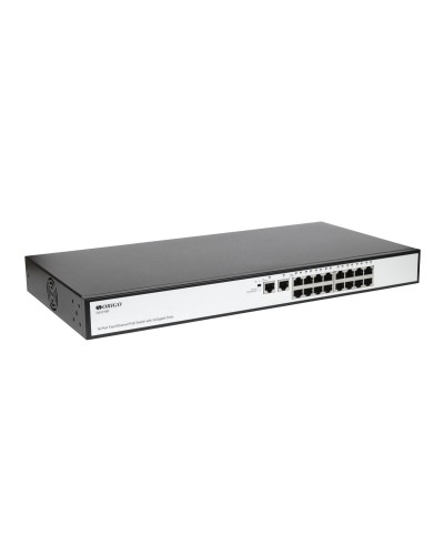 OR-OS1218P/190W/A1A. Неуправляемый коммутатор. ORIGO в Черкесске