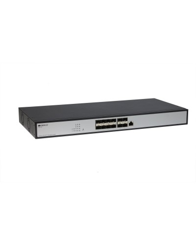 OR-OS6112F/A1A. Управляемый коммутатор. ORIGO в Черкесске