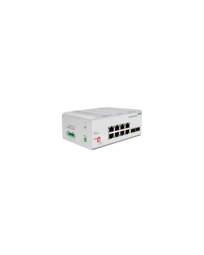 OR-OI2210P+/185W/A1A. Неуправляемый коммутатор. ORIGO в Черкесске