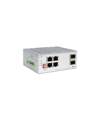 OR-OI2206P/120W/A1A. Неуправляемый коммутатор. ORIGO в Черкесске
