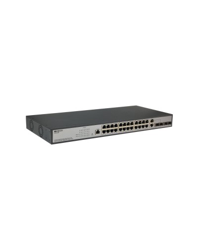 OR-OS3128P/250W/A1A. Управляемый коммутатор. ORIGO в Черкесске