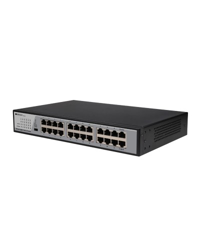 OR-OS2224/A1A. Неуправляемый коммутатор. ORIGO в Черкесске