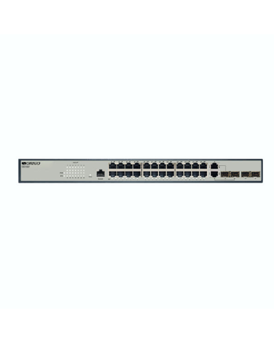 OR-OS3126P/250W/A1A. Управляемый коммутатор. ORIGO в Черкесске
