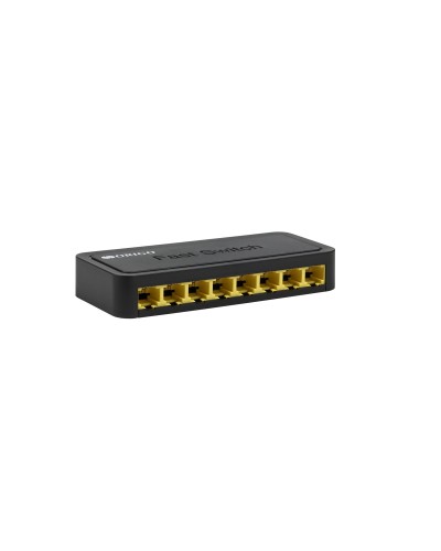OR-OS1108/A1A. Неуправляемый коммутатор. ORIGO в Черкесске