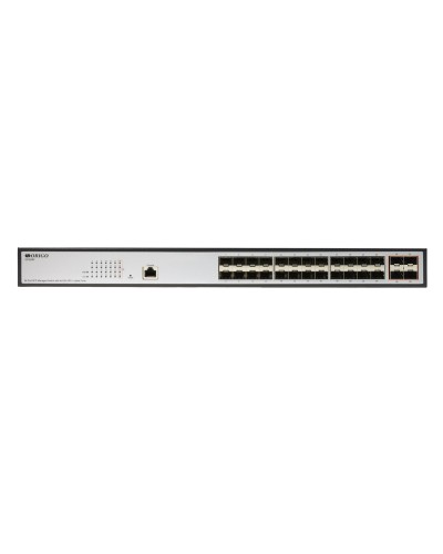 OR-OS3228F/A1A. Управляемый коммутатор. ORIGO в Черкесске