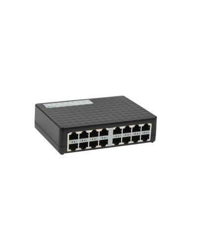OR-OS1116/A1A. Неуправляемый коммутатор. ORIGO в Черкесске