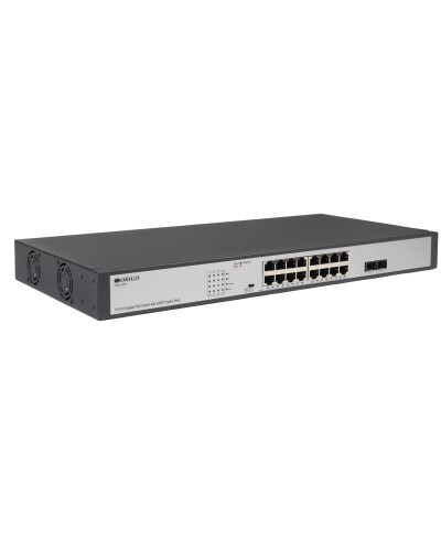 OR-OS2218FP/200W/A1A. Неуправляемый коммутатор. ORIGO в Черкесске