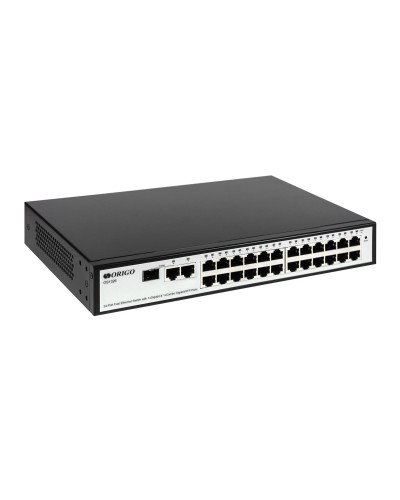 OR-OS1326/A1A. Управляемый коммутатор. ORIGO в Черкесске