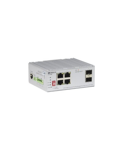 OR-OI3106/A1A. Управляемый коммутатор. ORIGO в Черкесске