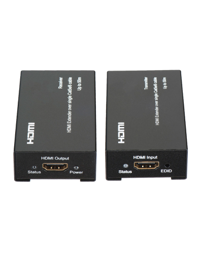TA-Hi/1+RA-Hi/1. Удлинитель HDMI-сигнала. OSNOVO в Черкесске