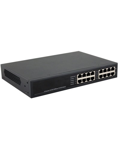 Midspan-8/150RG. Инжектор PoE. OSNOVO в Черкесске