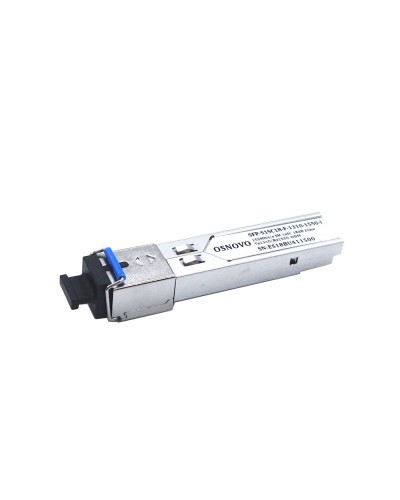 SFP-S1SC18-F-1310-1550. SFP-модуль. OSNOVO в Черкесске