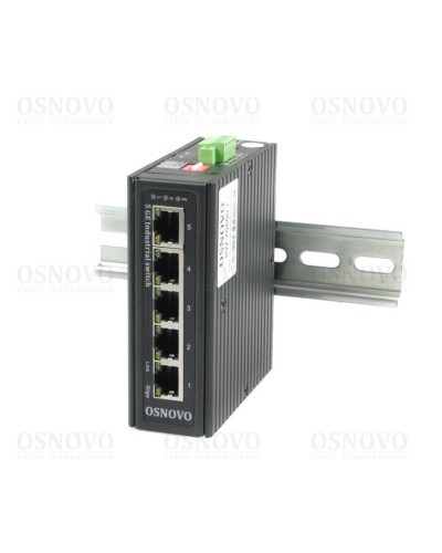 SW-70500-I. Коммутатор без PoE. OSNOVO в Черкесске
