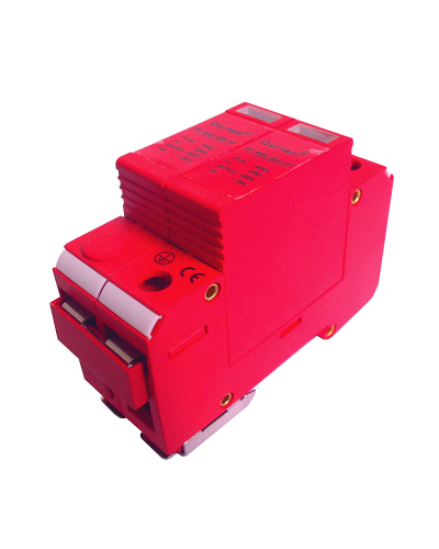 SP-ACD/220-2. Устройство грозозащиты цепей питания 220V. OSNOVO в Черкесске