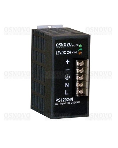 PS-48048/I. Блок питания. OSNOVO в Черкесске