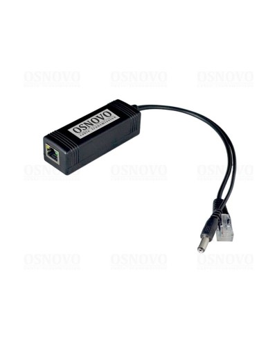 PoE Splitter/3. Сплиттер PoE. OSNOVO в Черкесске