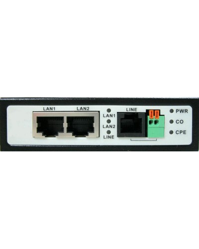 TR-IP2. Удлинитель Ethernet. OSNOVO в Черкесске