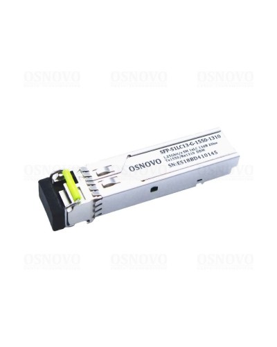 SFP-S1LC13-G-1550-1310. SFP-модуль. OSNOVO в Черкесске