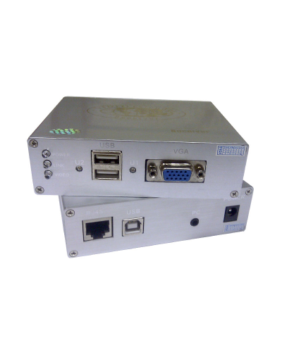 TA-VKM/7+RA-VKM/7. Комплект для передачи VGA, Клавиатура, Мышь. OSNOVO в Черкесске