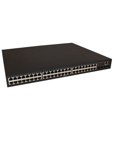SW-84804/L(800W). Коммутатор с PoE. OSNOVO в Черкесске