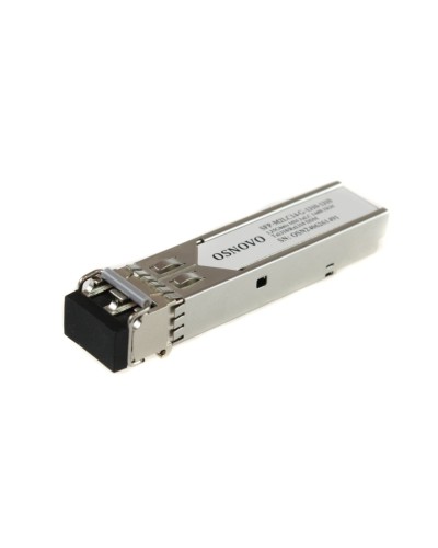 SFP-M2LC14-G-1310-1310. SFP-модуль. OSNOVO в Черкесске