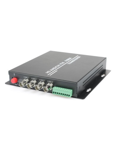 TA-H42-15F. Удлинитель HDCVI, HDTVI, AHD, CVBS, RS485. OSNOVO в Черкесске