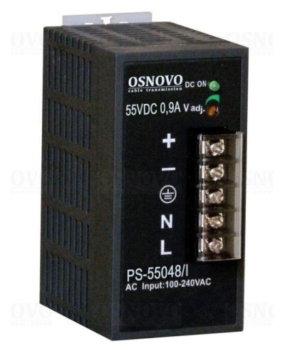 PS-55048/I. Блок питания. OSNOVO в Черкесске
